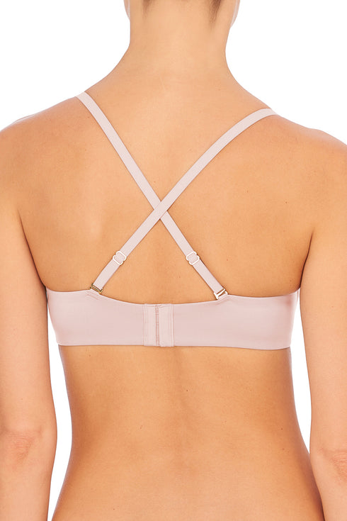 Natori Discreet Convertible Spacer Underwire